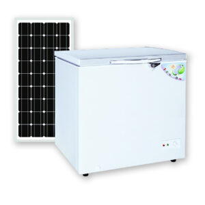 Solar Fridge